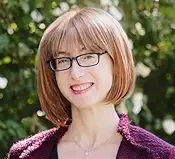 Portrait de l'autrice Freida McFadden